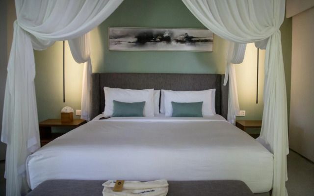 The Amala Boutique Retreat