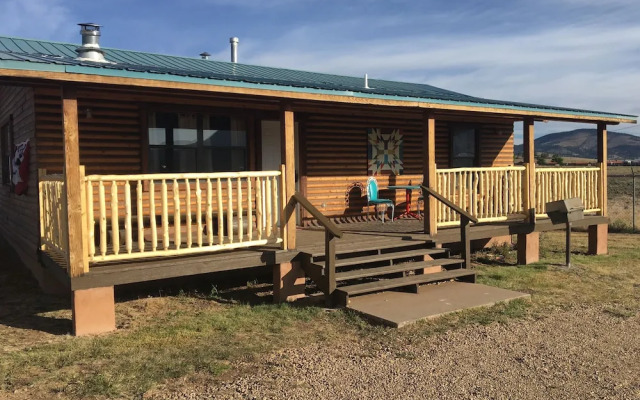 Eagle Nest Cabins & Marina