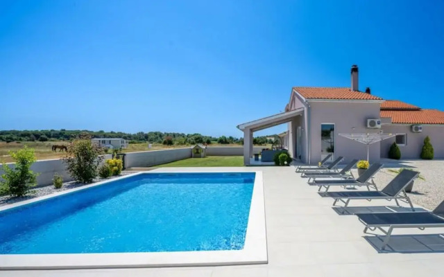 Vakantiehuis Ana