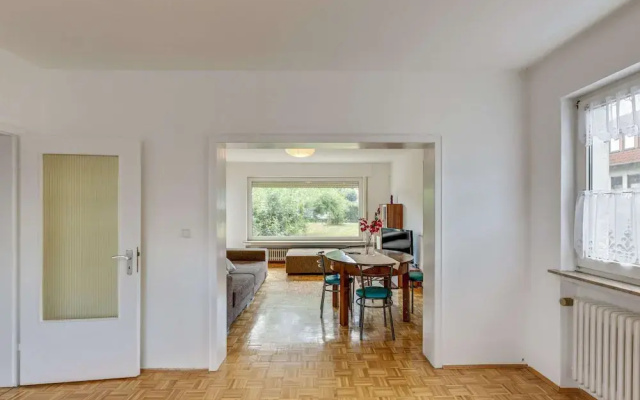 Wohnung in Fuldabruck am Naturpark