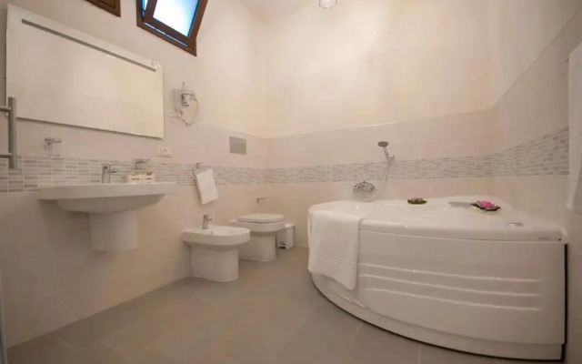 Val di Noto Rooms