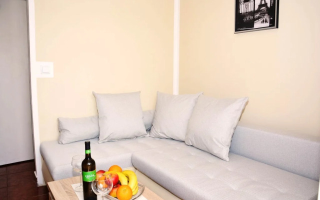 Vila Sveti Nikola