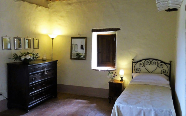 Podere Pievina Delle Corti