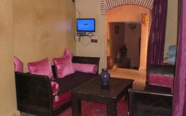 Riad Hiba