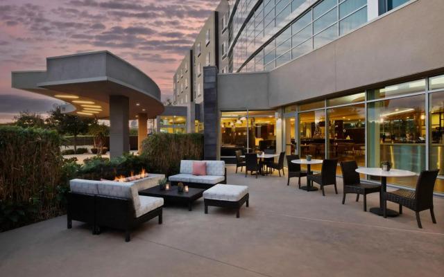 Courtyard by Marriott San Jose North/Silicon Valley