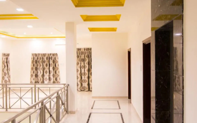 IRIS Comfort Inn