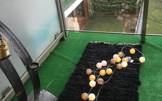 Warsaw King Size Apartment