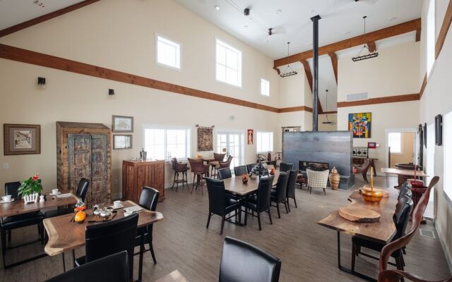 The Barn B&B Walla Walla