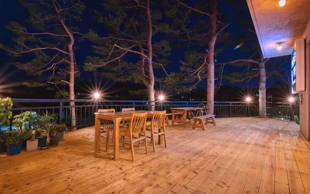 Goseong Pinetree Pension