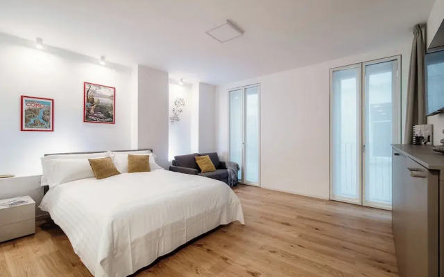 Suite JOIVY Porta Torre 76