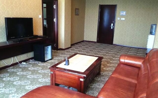Changdao Xinya Hotel