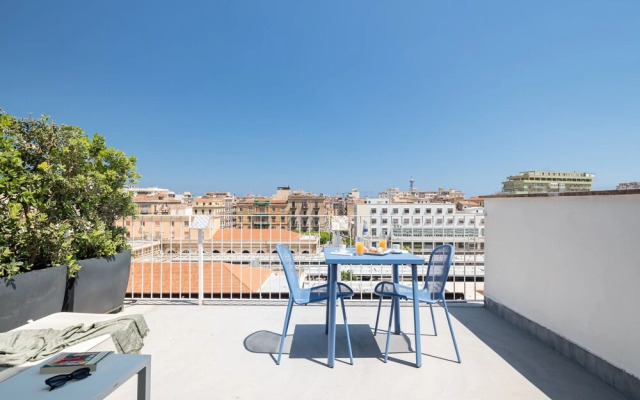 Attico 37 Apartments