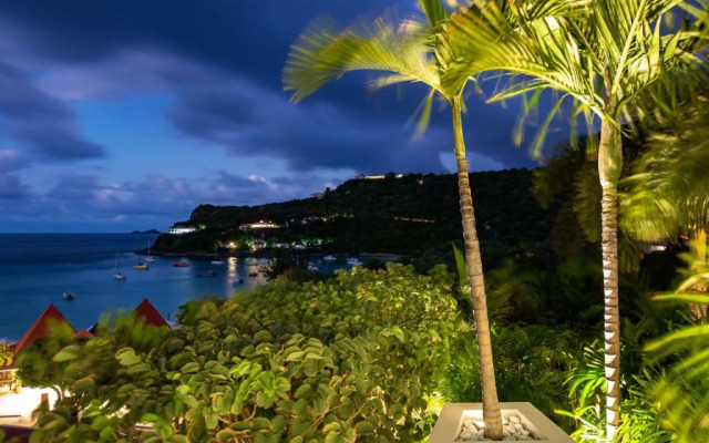 Dream Villa St-Jean 947