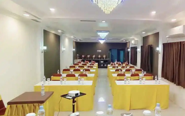 The Rich Hotel Penajam Town