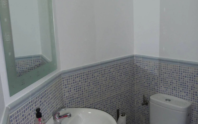 Mar y Arte Apartamentos