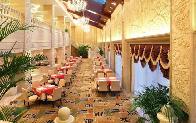 Yaolin Hotel - Yangquan