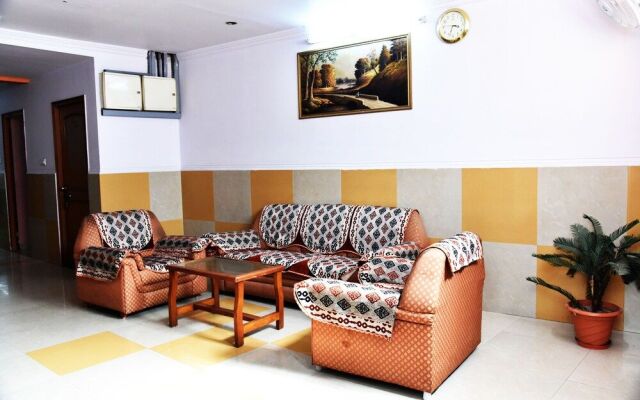 Hotel Galaxy International