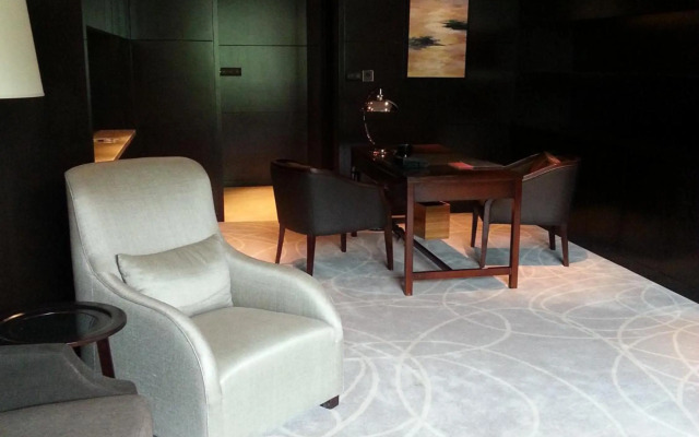 Primus Hotel Qipan Mountain Shenyang