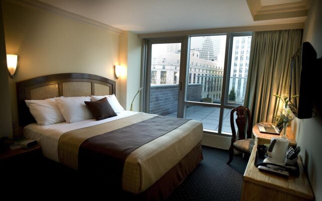 Hotel Mulberry