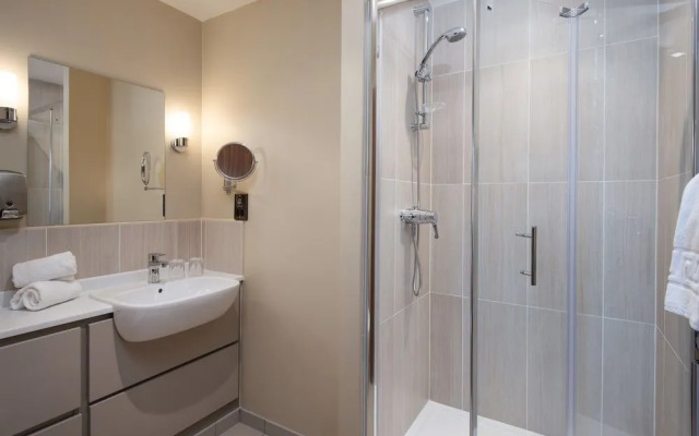 The Amble Inn - The Inn Collection Group