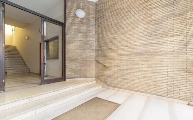 Modern 2 Beds Flat 5 Mins From Trastevere St