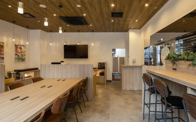 APA Hotel Hakata Higashihieekimae