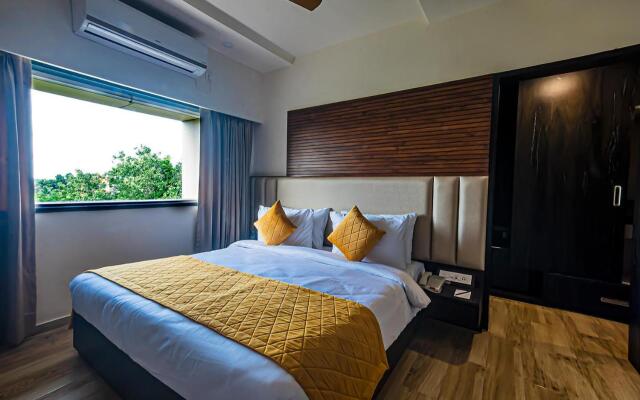 Regenta Inn Sambalpur