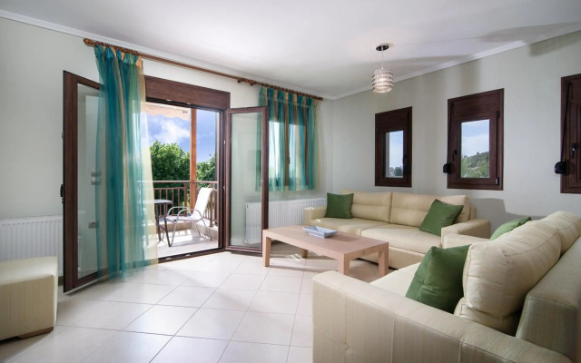 Apartments Marianna