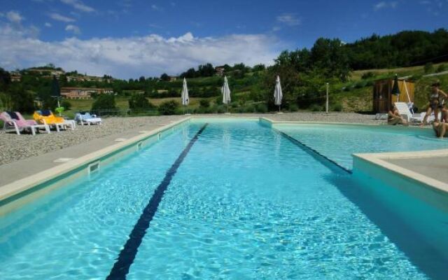 Ca' Villa Club Agriturismo