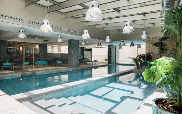 Hotel El Vicenç  de la Mar - Adults Only (+12)