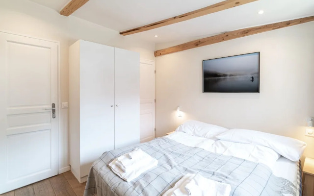 Haus Kirchplatz 4 by Zermatt Premium Apartments