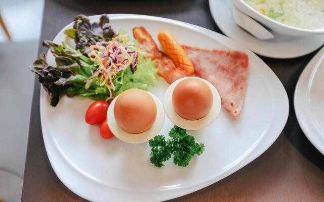 Wealth Boutique Hotel