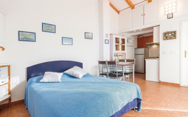 Nice Home in Fazana With Wifi and 0 Bedrooms