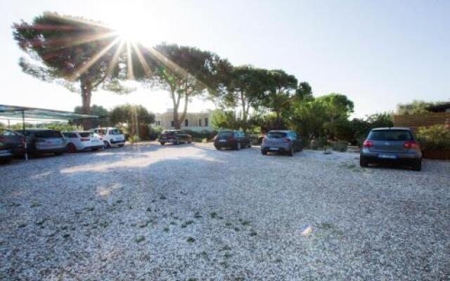 Hotel Garden Salento