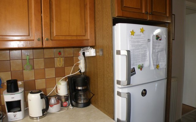 Stelios Melita Apartment in Tris Eklisies