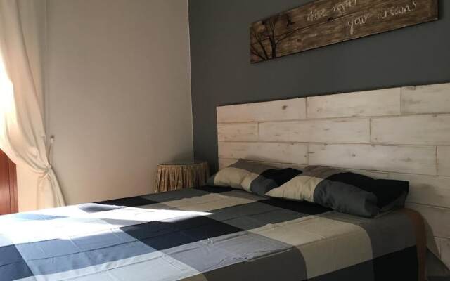 Casa Bellodi Novi di Modena