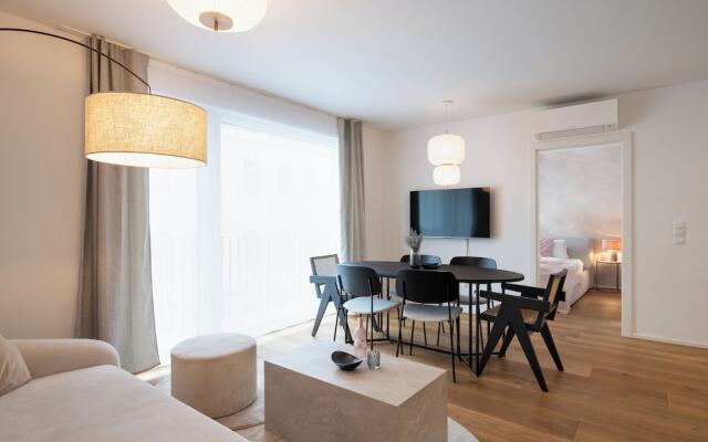 Vienna Heights Premium Apartments