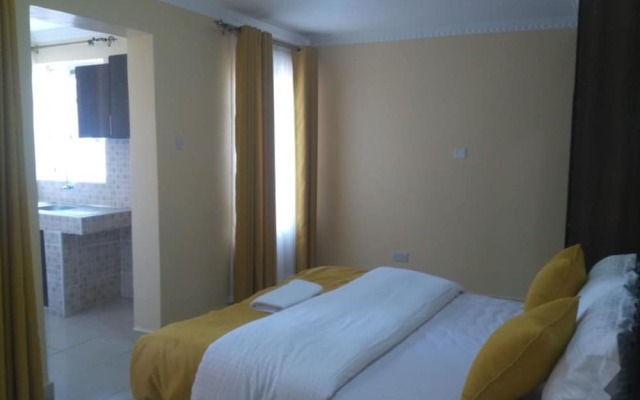 Heritage Plaza Accommodation