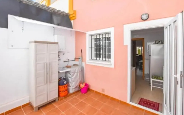 As057 Casa Limoncello 2-bedrooms Calas del Pinar