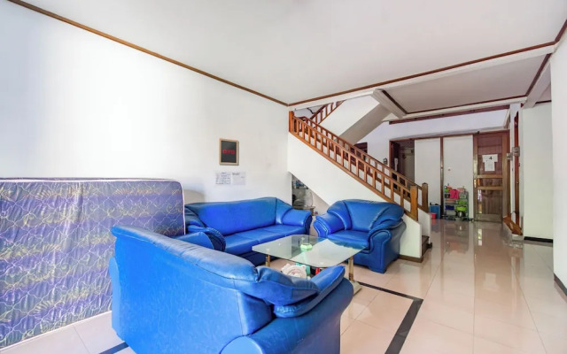 OYO Life 93978 Wisma Homestay Syariah