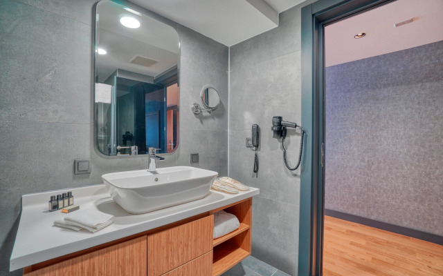 Ibos Hotels Izmir