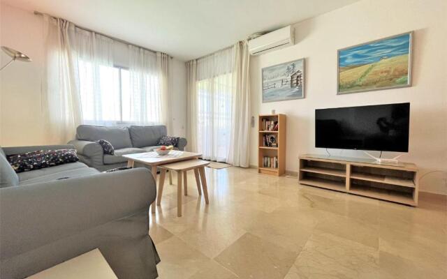Apartment PP2
