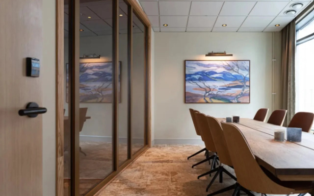 Elite Hotel Frost – Hotel & Spa