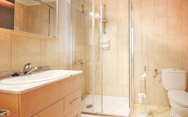 Apartamento Gran Sol - Plaza Mayor
