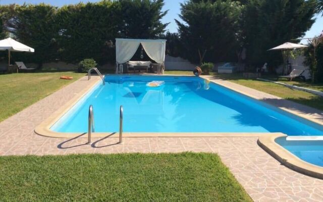 Villa Dimeon