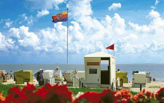 Studio, Wyk auf Foehr