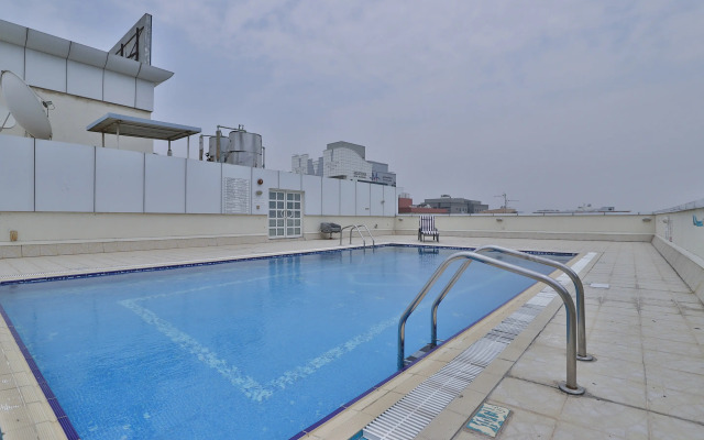 Moon Valley Hotel Apartment