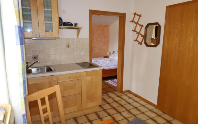 Ferienwohnung Hell Claudia