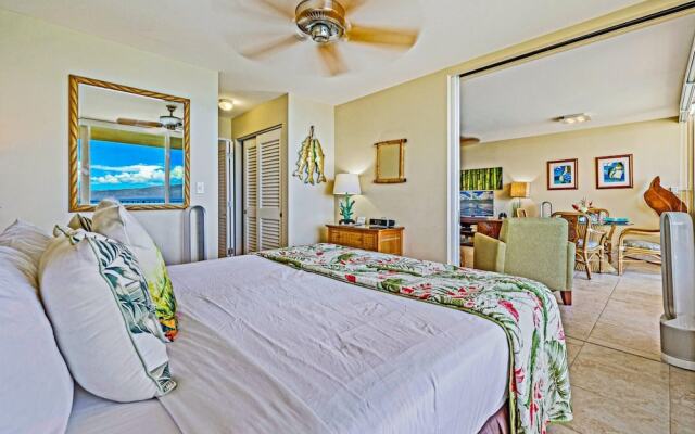 Hololani A701 2 Bedrooms 2 Bathrooms Condo