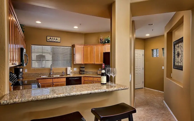Paradise View Condo